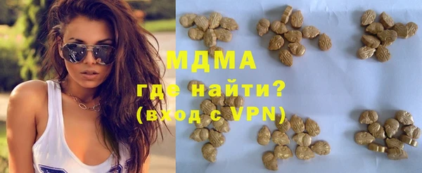 твердый Инсар
